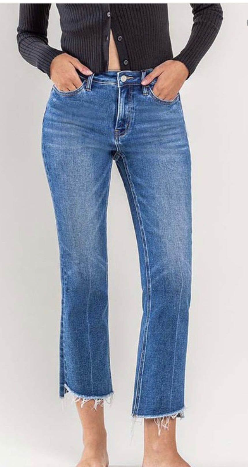 Vervet HR Kick Flare