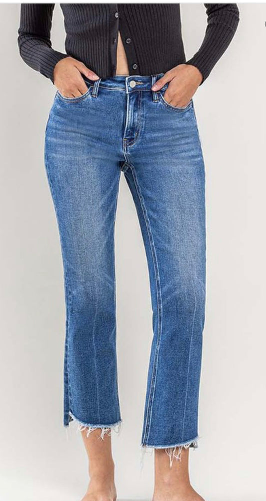 Vervet HR Kick Flare