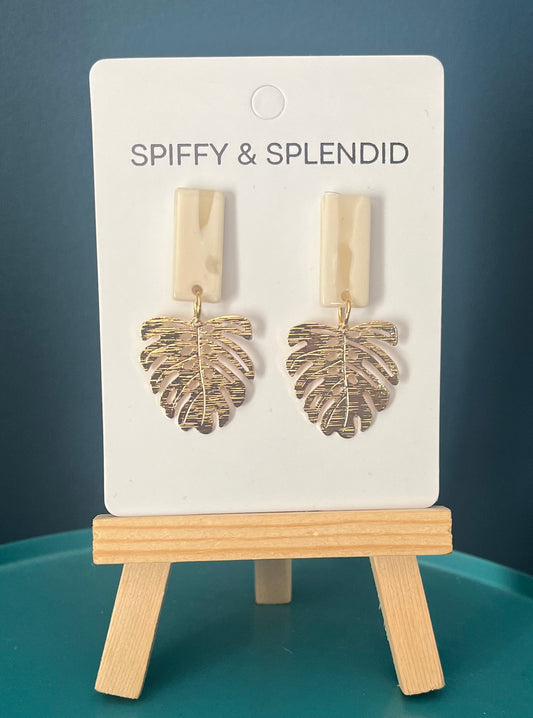 Belize Mini earrings