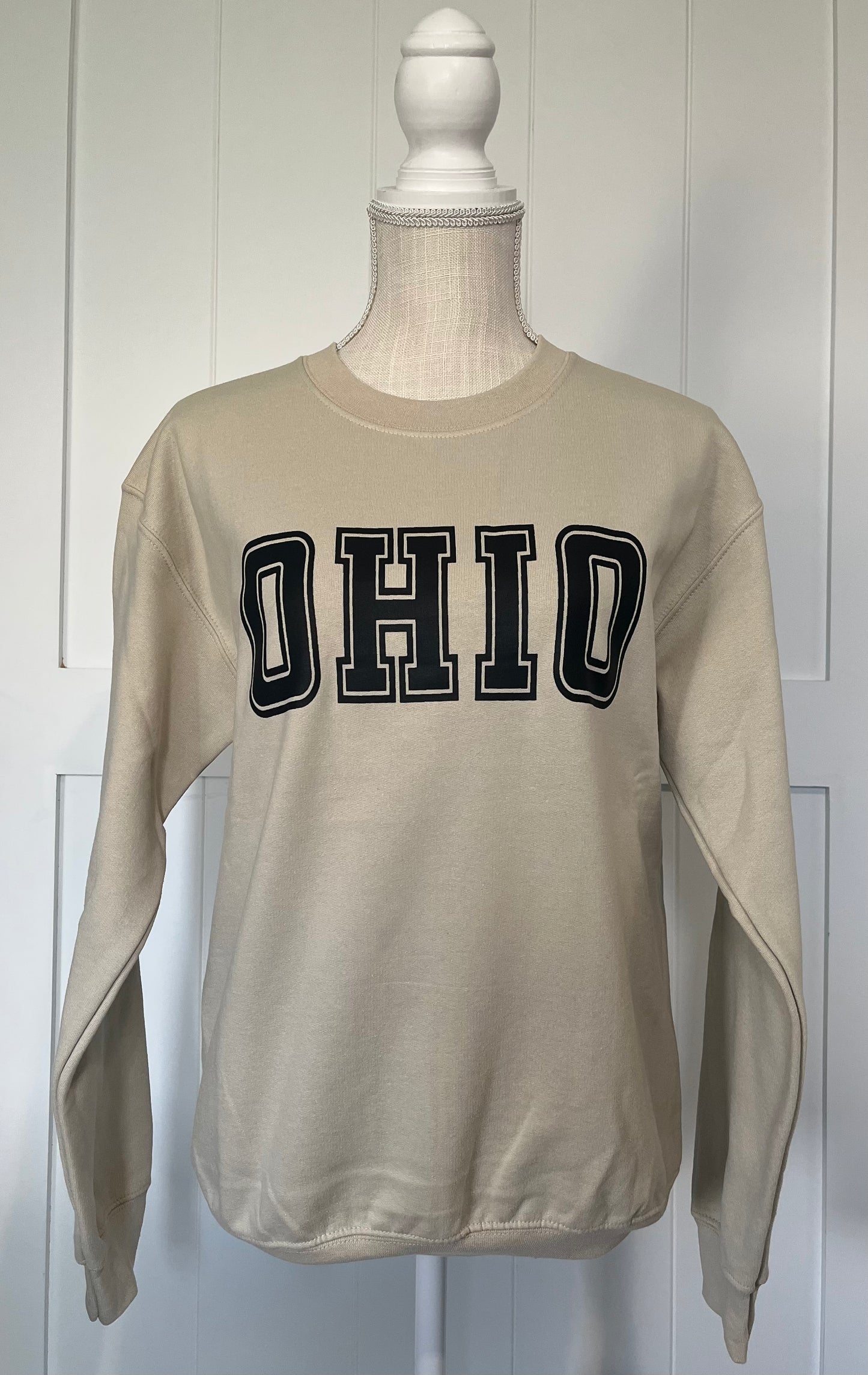 OHIO Sweatshirt on